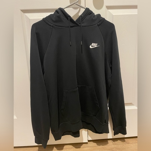 Like new Nike hoodie - Picture 1 of 3
